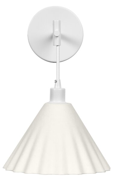 Osram - Nástenné svietidlo PULP 1xE14/5,5W/230V