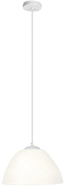 Osram - Závesný luster na lanku CAMEL BELL 1xE27/9W/230V pr. 37,5 cm