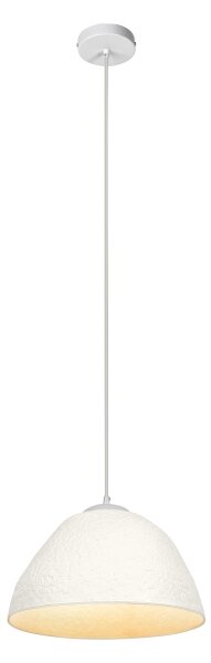Osram - Závesný luster na lanku CAMEL BELL 1xE27/9W/230V pr. 37,5 cm