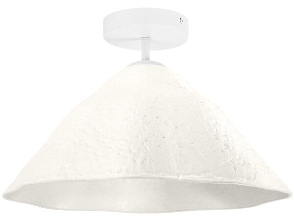 Osram - Prisadený luster LOTUS LEAF 1xE27/9W/230V pr. 39,6 cm