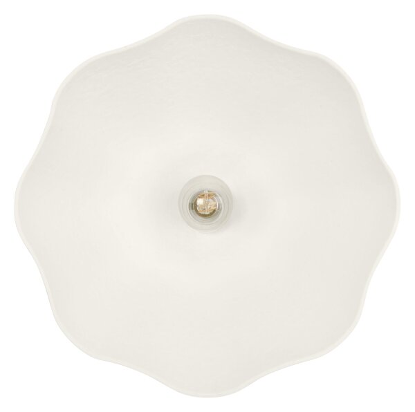 Osram - Prisadený luster LOTUS LEAF 1xE27/9W/230V pr. 39,6 cm