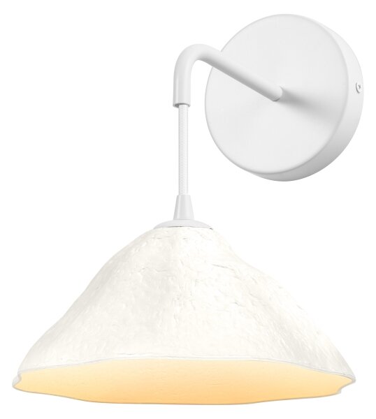 Osram - Nástenné svietidlo LOTUS LEAF 1xE14/5,5W/230V
