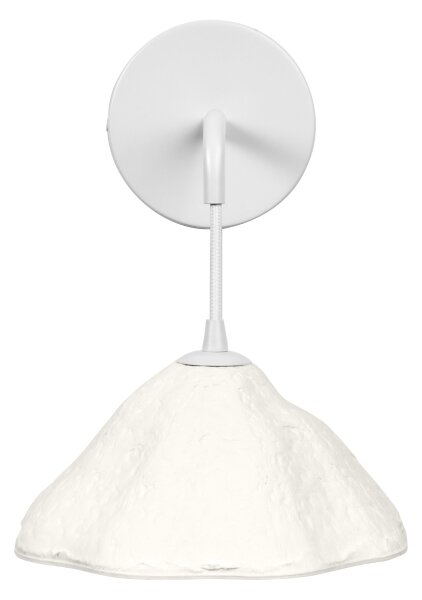 Osram - Nástenné svietidlo LOTUS LEAF 1xE14/5,5W/230V