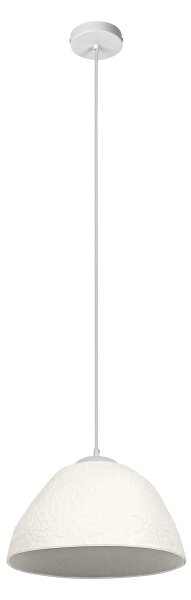 Osram - Závesný luster na lanku CAMEL BELL 1xE27/9W/230V pr. 37,5 cm