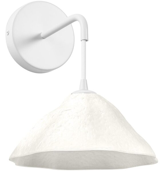 Osram - Nástenné svietidlo LOTUS LEAF 1xE14/5,5W/230V