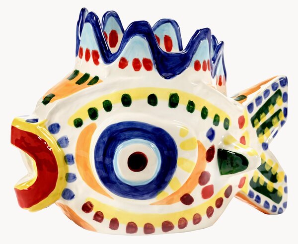 Dekoračná váza Sicily, V 28 cm