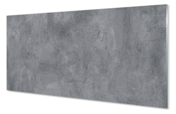Obraz na skle stena concrete kameň 100x50 cm 2 Prívesky