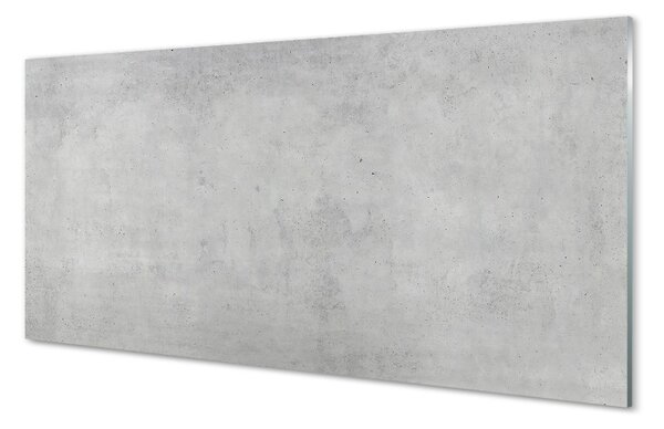 Obraz na skle stena concrete kameň 100x50 cm 2 Prívesky