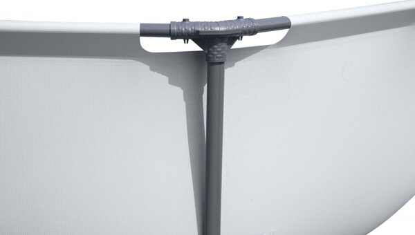 Bazén set Pro Max 457x122 cm 26in1