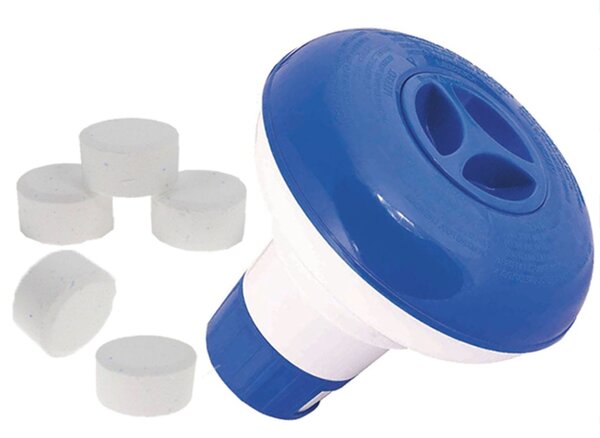Bazén set Pro Max 457x122 cm 26in1