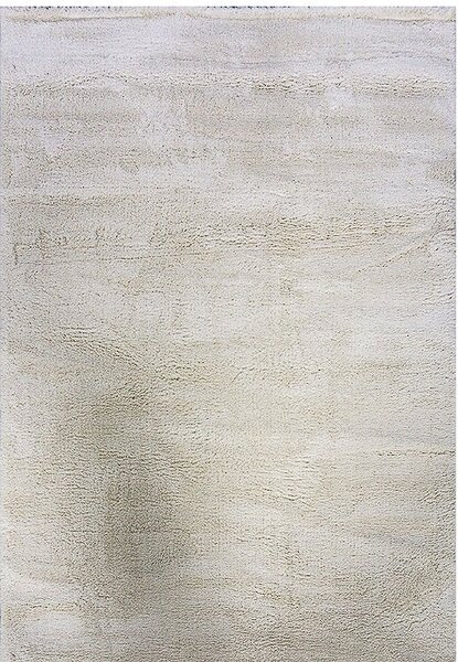 BE Koberec MAXY 27 CREAM krémový Rozmer: 50x80 cm
