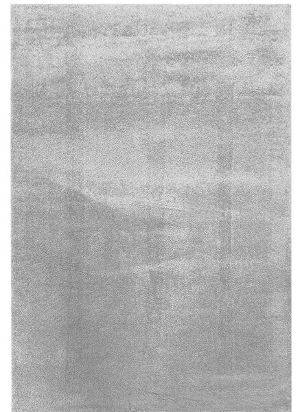 BE Koberec MAXY 27 GREY sivý Rozmer: 50x80 cm