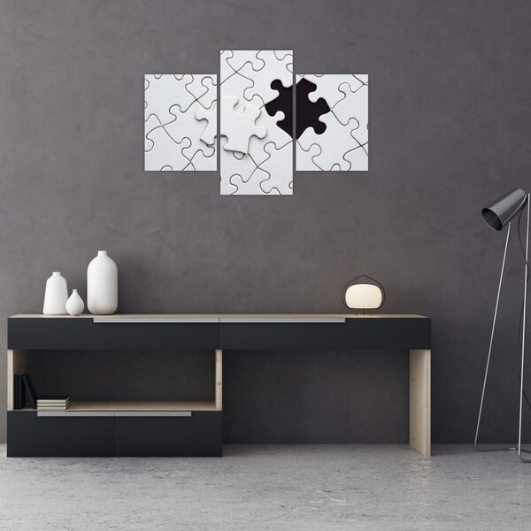 Obraz puzzle (90x60 cm)