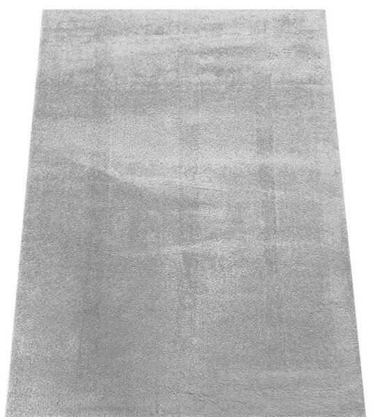 BE Koberec MAXY 27 GREY sivý Rozmer: 50x80 cm