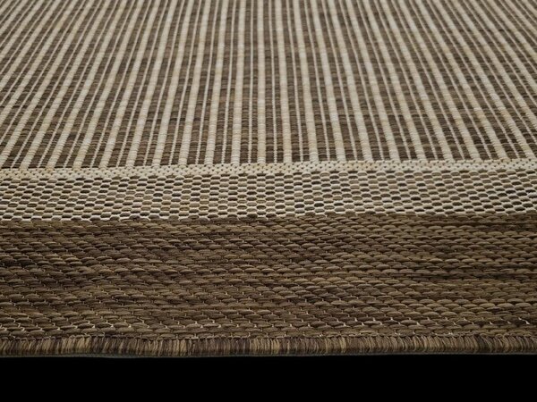 BE Koberec Eqos 0001 BEIGE – béžový obdĺžnikový Rozmer: 40x60 cm
