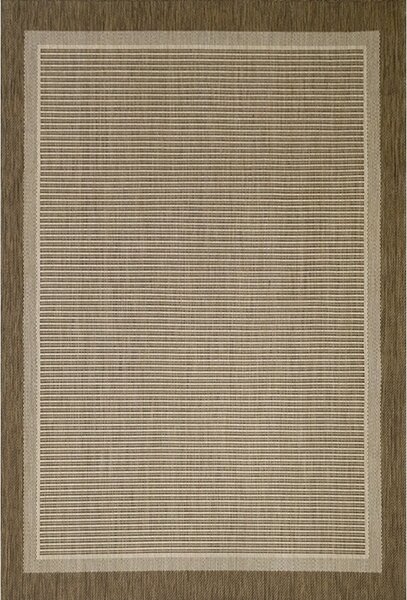 BE Koberec Eqos 0001 BEIGE – béžový obdĺžnikový Rozmer: 40x60 cm