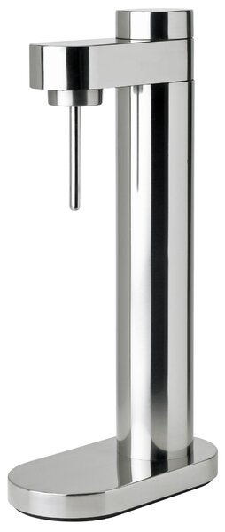 Výrobník perlivej vody Brus Stelton Steel