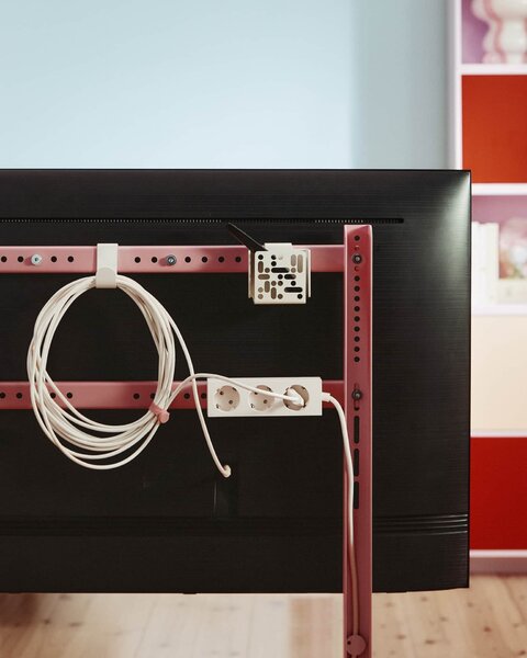 Magnetická napájacia zásuvka Pearl 2 m