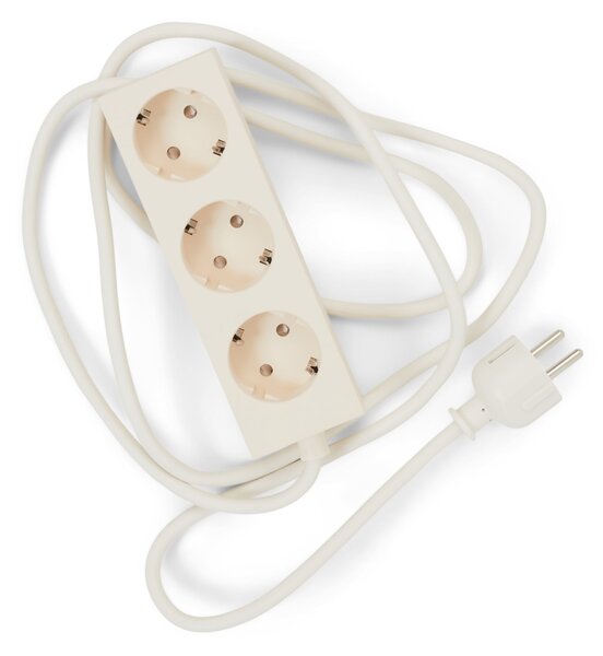 Magnetická napájacia zásuvka Pearl 2 m