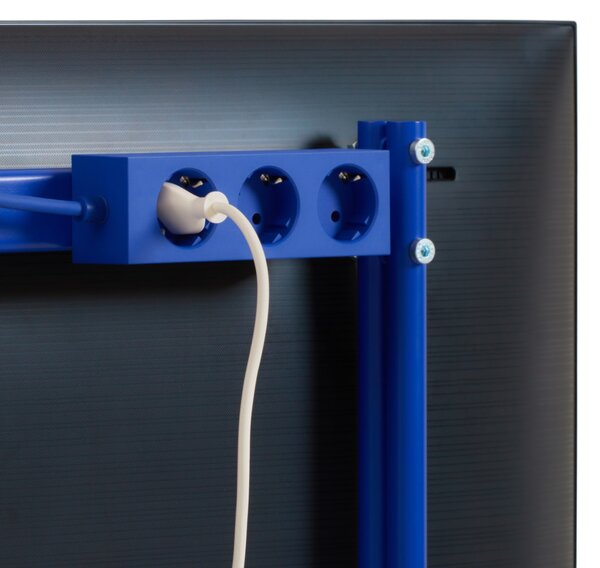 Magnetická napájacia zásuvka Ultra Marine 2 m
