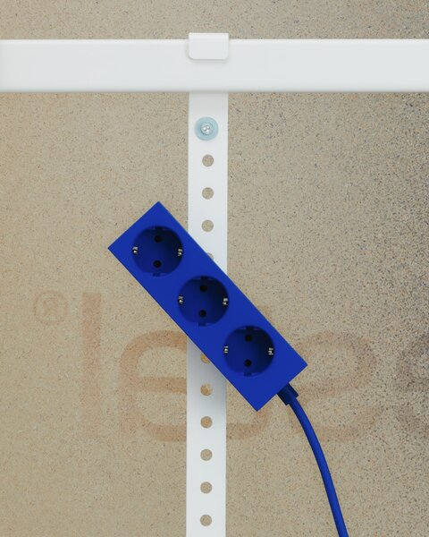 Magnetická napájacia zásuvka Ultra Marine 2 m