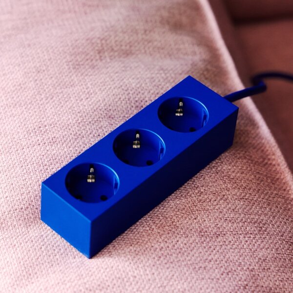 Magnetická napájacia zásuvka Ultra Marine 2 m