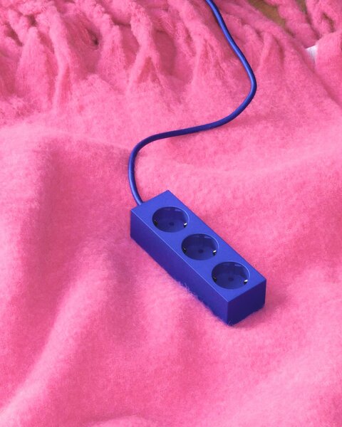 Magnetická napájacia zásuvka Ultra Marine 2 m