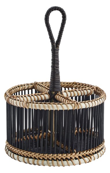 Stojan na príbory Bamboo