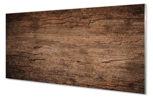 Obraz na skle Drevo textúry obilia 100x50 cm 2 Prívesky