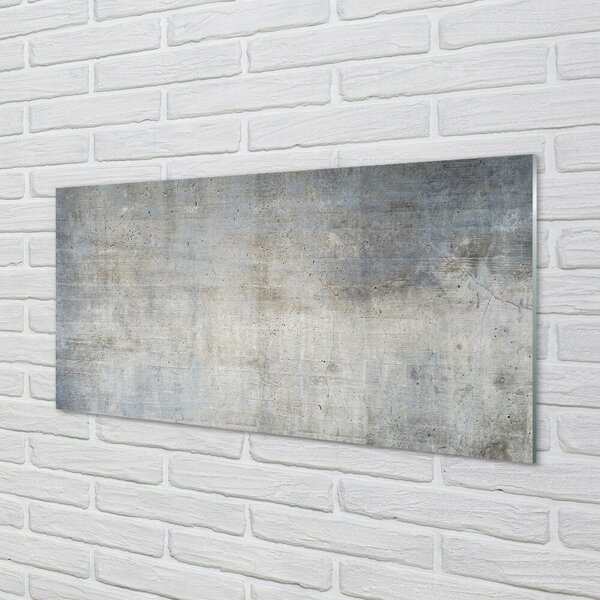 Obraz na skle Kamenná múr wall 100x50 cm 2 Prívesky