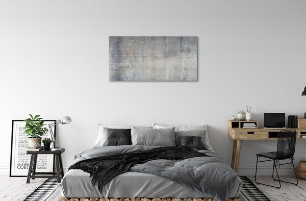 Obraz na skle Kamenná múr wall 100x50 cm 2 Prívesky