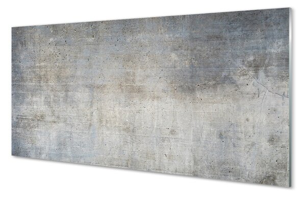 Obraz na skle Kamenná múr wall 100x50 cm 2 Prívesky