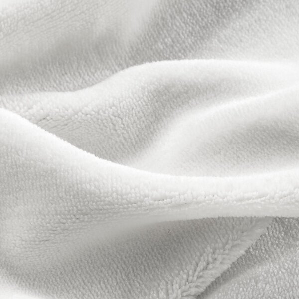 FLEECOVÉ PRESTIERADLO FLANO 140X200 CM KRÉMOVÉ