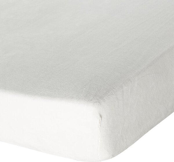 FLEECOVÉ PRESTIERADLO FLANO 140X200 CM KRÉMOVÉ