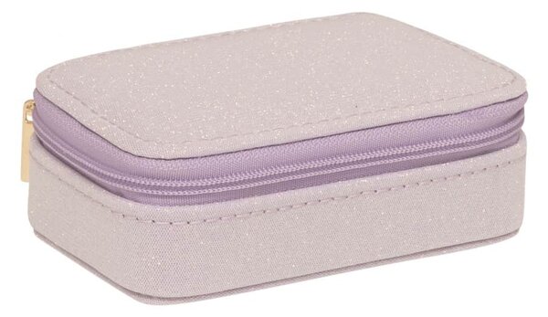 Detská šperkovnica Purple Mini