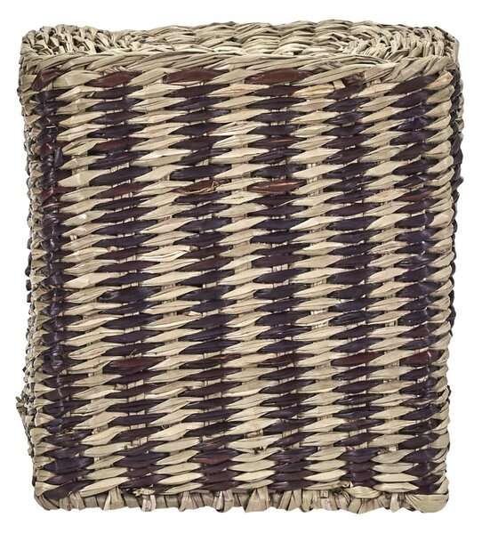 Box na papierové vreckovky Clean Nature Brown