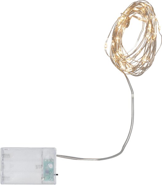 Svetelná reťaz Dew Drop - 40 LED diód