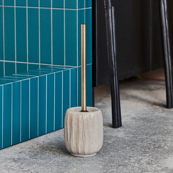 WC kefa Deco Off-white