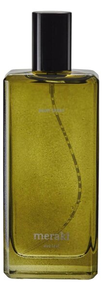 Bytová vôňa v spreji Oud leaf 100 ml