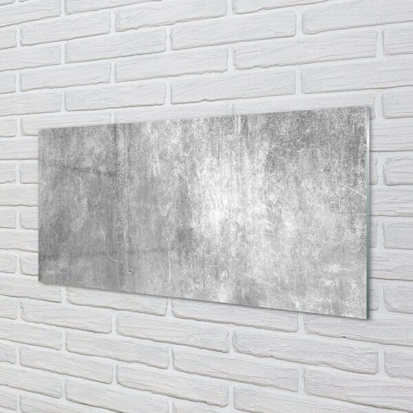 Obraz na skle Kamenná múr wall 100x50 cm 2 Prívesky