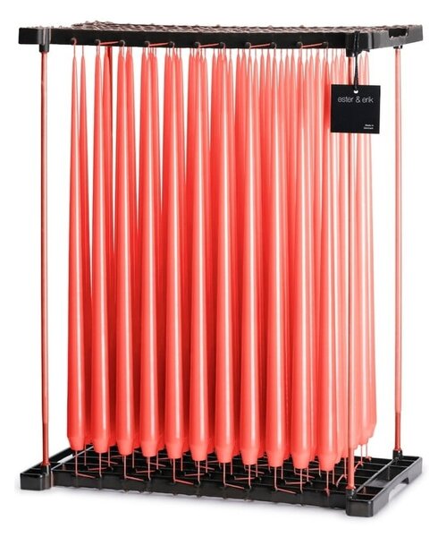 Sviečka Taper 32 cm – 26 Coral Reef – set 2 ks
