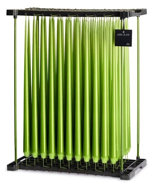 Sviečka Taper 32 cm – 35 Apple Bite – set 2 ks