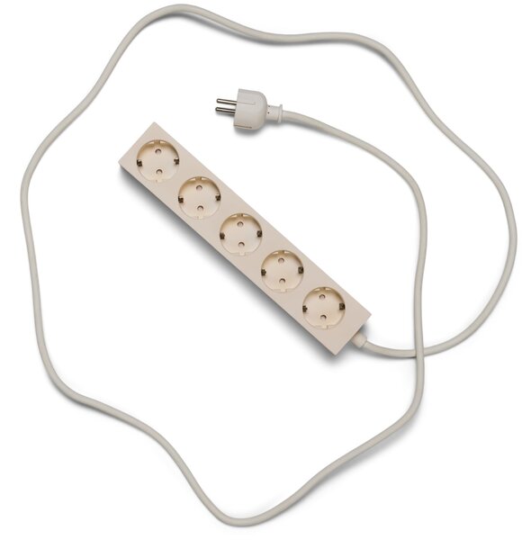 Magnetická napájacia zásuvka Power Beam Pearl 2 m