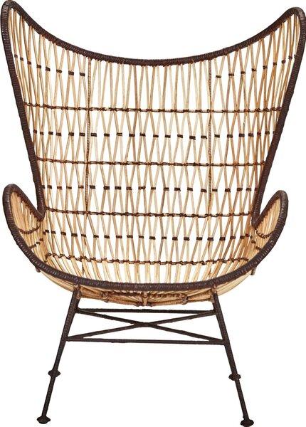 Relaxačné kreslo Lounge Flow Nature