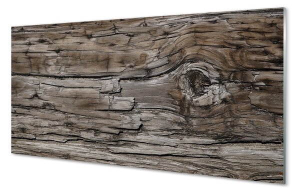Obraz na skle Dreva suky pohárov 100x50 cm 2 Prívesky