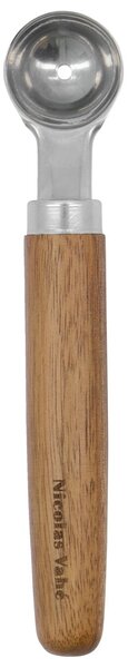 Vykrajovač na melón Acacia Wood