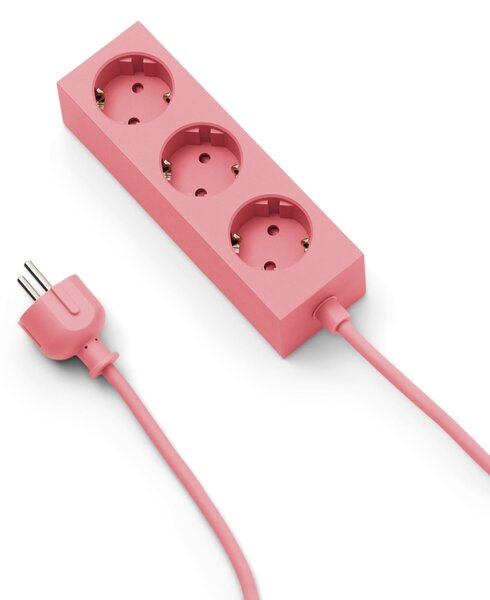 Magnetická napájacia zásuvka Bubble Gum 5 m