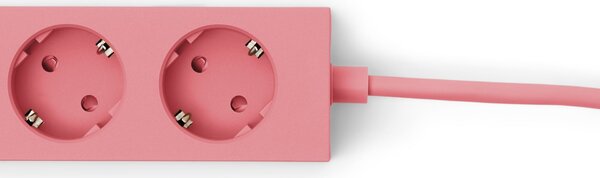 Magnetická napájacia zásuvka Bubble Gum 5 m