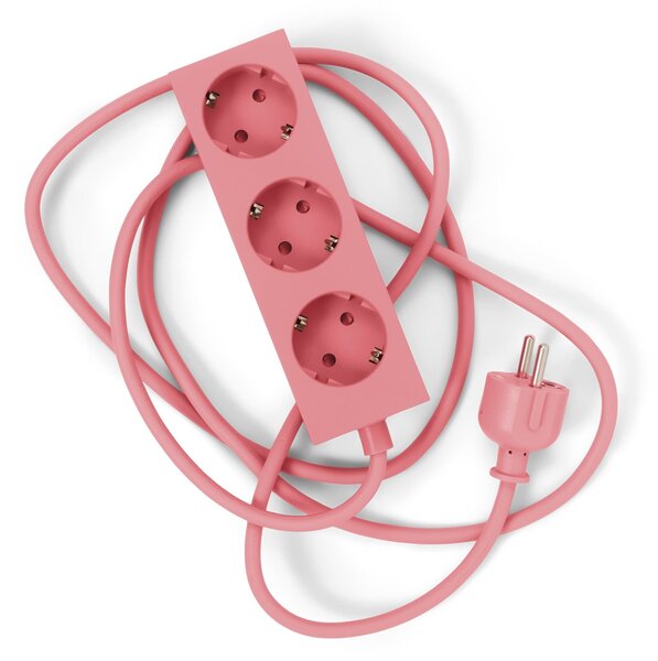 Magnetická napájacia zásuvka Bubble Gum 5 m