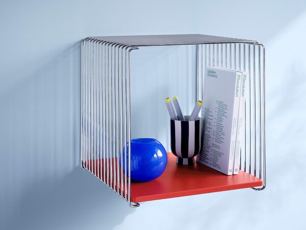 Policový diel Panton Wire Single Monarch 35 cm